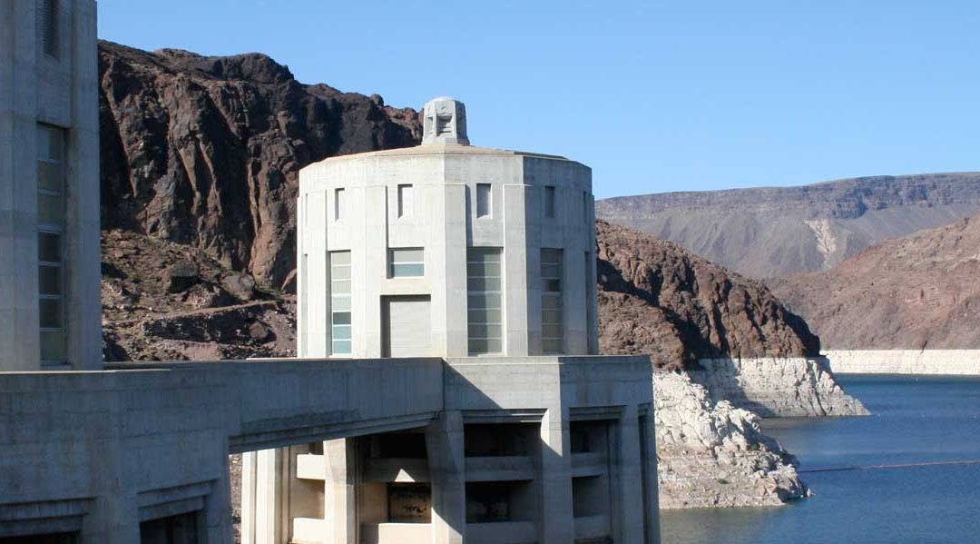 Grand Hoover Dam Tour