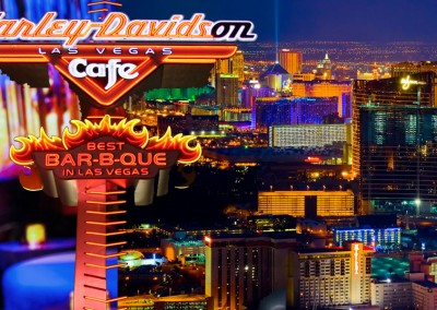 Las Vegas Strip Tour